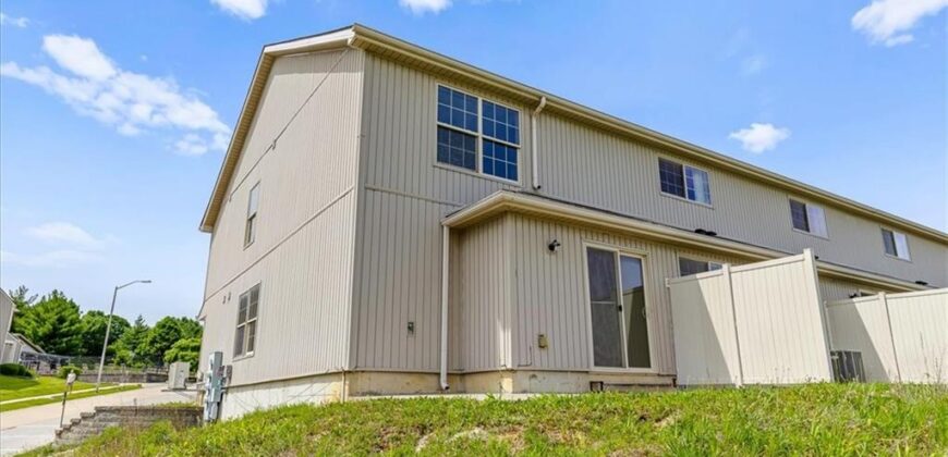 5401 N Hickory Street, Kansas City, MO 64118