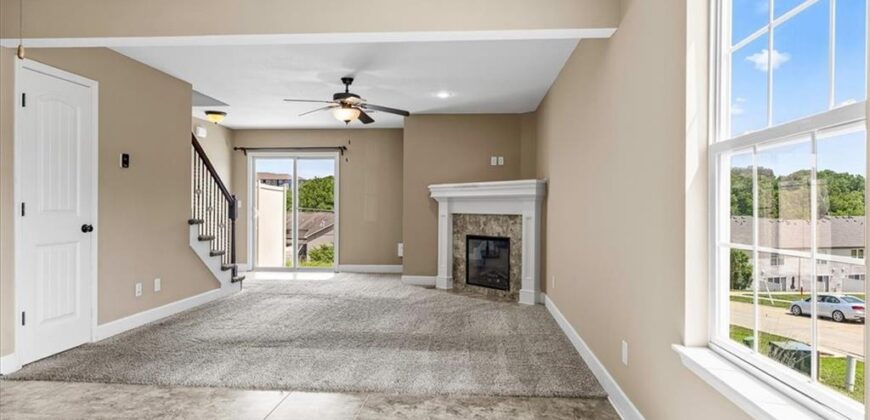 5401 N Hickory Street, Kansas City, MO 64118