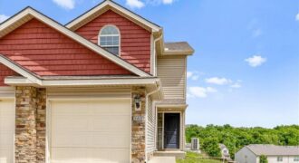 5401 N Hickory Street, Kansas City, MO 64118