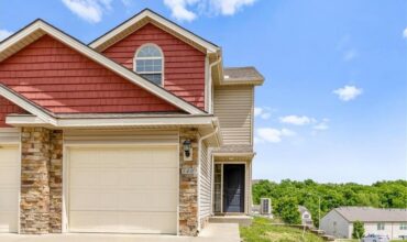 5401 N Hickory Street, Kansas City, MO 64118