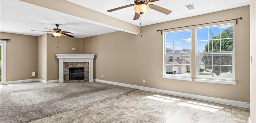 5401 N Hickory Street, Kansas City, MO 64118