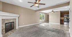 5401 N Hickory Street, Kansas City, MO 64118