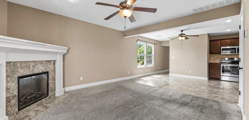 5401 N Hickory Street, Kansas City, MO 64118