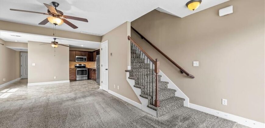 5401 N Hickory Street, Kansas City, MO 64118