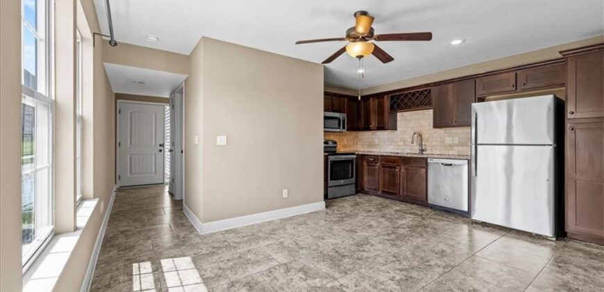 5401 N Hickory Street, Kansas City, MO 64118