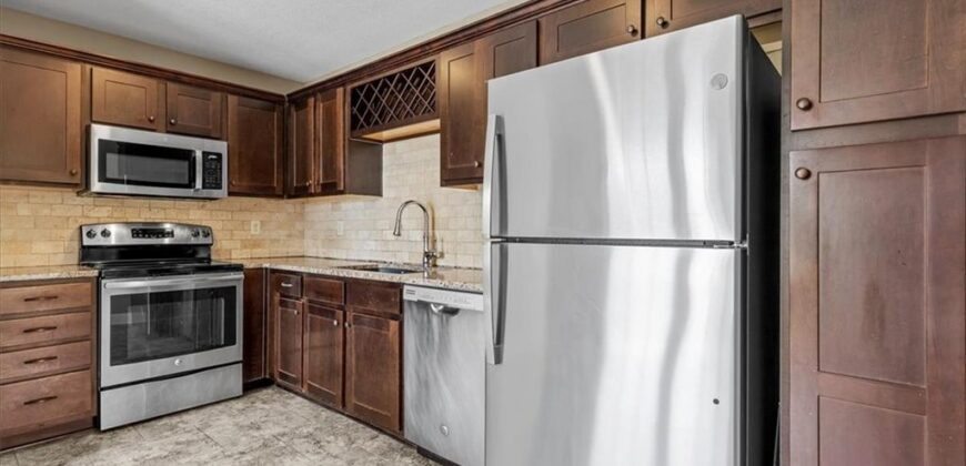 5401 N Hickory Street, Kansas City, MO 64118