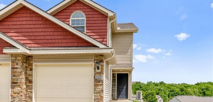 5401 N Hickory Street, Kansas City, MO 64118