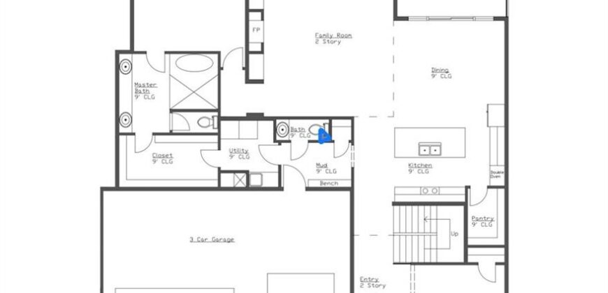 7636 N Booth Avenue, Kansas City, MO 64158
