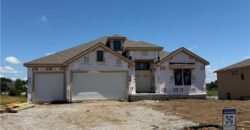 2304 Foxtail Drive, Kearney, MO 64060