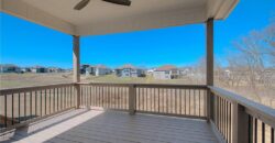 2306 Foxtail Drive, Kearney, MO 64060