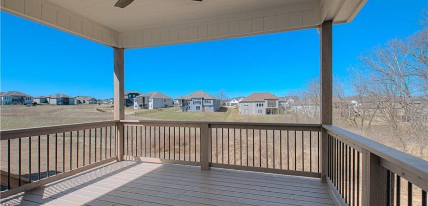 2306 Foxtail Drive, Kearney, MO 64060