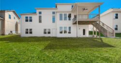 2306 Foxtail Drive, Kearney, MO 64060