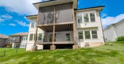 13458 Terrace Park Drive, Parkville, MO 64152