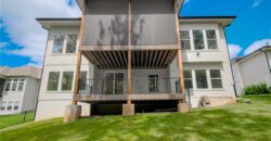 13458 Terrace Park Drive, Parkville, MO 64152