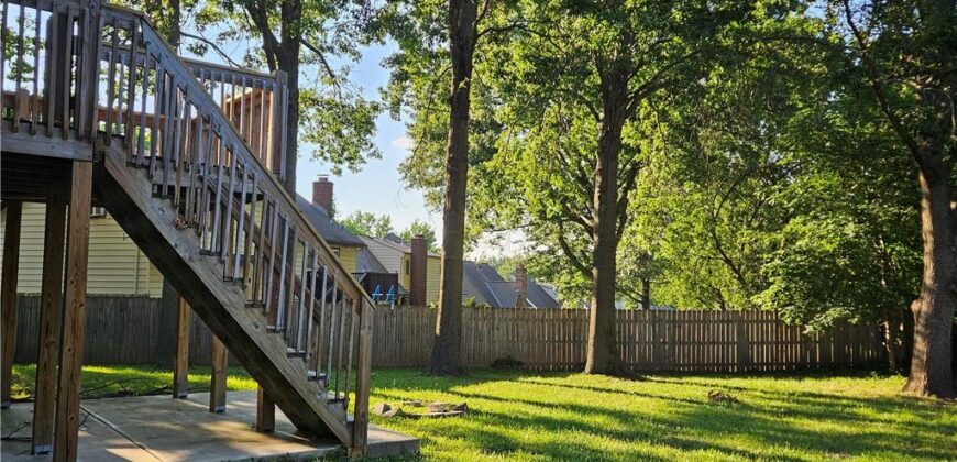1300 NE 80th Street, Kansas City, MO 64118