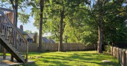 1300 NE 80th Street, Kansas City, MO 64118
