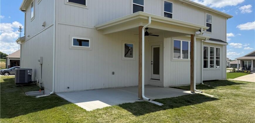 13522 NE 114th Place, Kearney, MO 64060