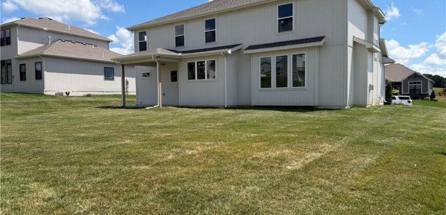 13522 NE 114th Place, Kearney, MO 64060