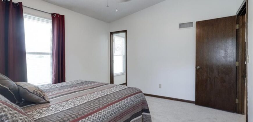4605 N Brooklyn Avenue, Kansas City, MO 64116