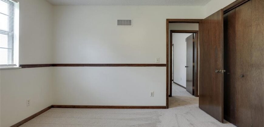 4605 N Brooklyn Avenue, Kansas City, MO 64116