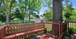 4605 N Brooklyn Avenue, Kansas City, MO 64116