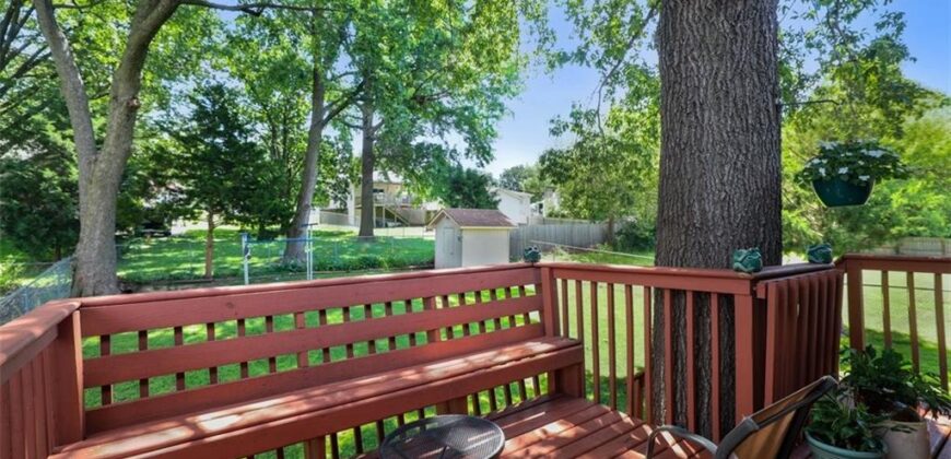 4605 N Brooklyn Avenue, Kansas City, MO 64116