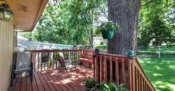 4605 N Brooklyn Avenue, Kansas City, MO 64116
