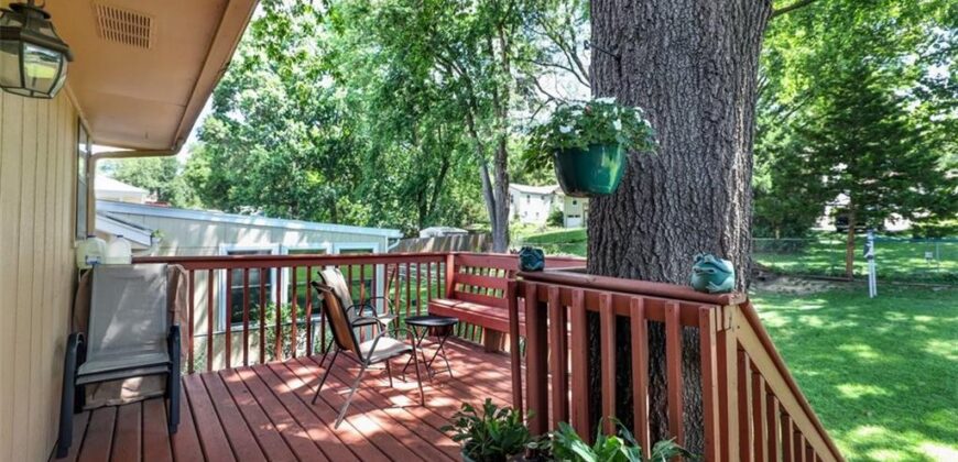 4605 N Brooklyn Avenue, Kansas City, MO 64116