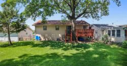 4605 N Brooklyn Avenue, Kansas City, MO 64116