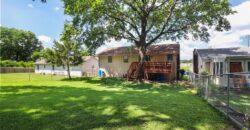 4605 N Brooklyn Avenue, Kansas City, MO 64116