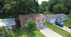4605 N Brooklyn Avenue, Kansas City, MO 64116