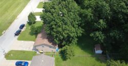 4605 N Brooklyn Avenue, Kansas City, MO 64116