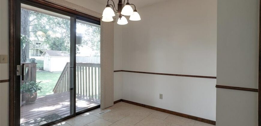 4605 N Brooklyn Avenue, Kansas City, MO 64116