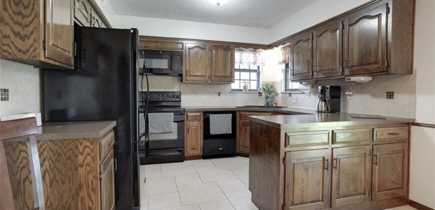 4605 N Brooklyn Avenue, Kansas City, MO 64116