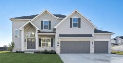 10316 N Smalley Drive, Kansas City, MO 64157