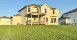 10316 N Smalley Drive, Kansas City, MO 64157