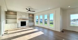 10316 N Smalley Drive, Kansas City, MO 64157