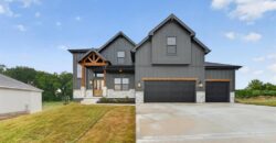 8218 NW 90TH Terrace, Kansas City, MO 64153