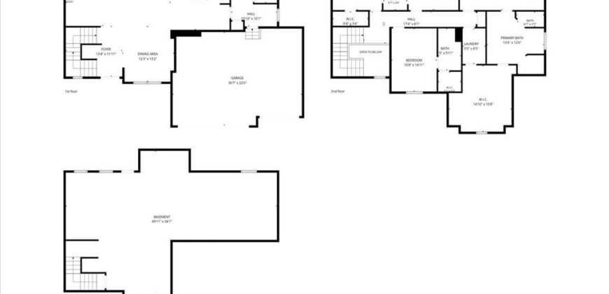 8218 NW 90TH Terrace, Kansas City, MO 64153