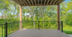 4830 NW Huonker Court, Riverside, MO 64150
