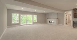 4840 NW Huonker Court, Riverside, MO 64150