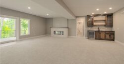 4840 NW Huonker Court, Riverside, MO 64150