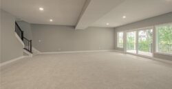 4840 NW Huonker Court, Riverside, MO 64150