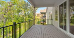 4840 NW Huonker Court, Riverside, MO 64150