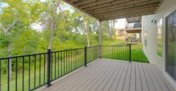 4840 NW Huonker Court, Riverside, MO 64150