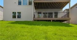 4840 NW Huonker Court, Riverside, MO 64150