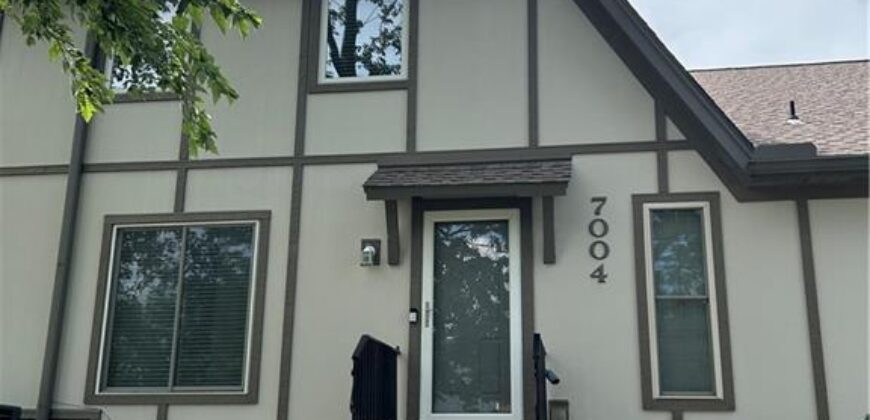 7004 N Fisk Court, Kansas City, MO 64151
