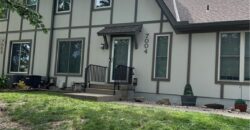 7004 N Fisk Court, Kansas City, MO 64151