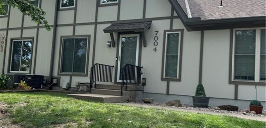 7004 N Fisk Court, Kansas City, MO 64151