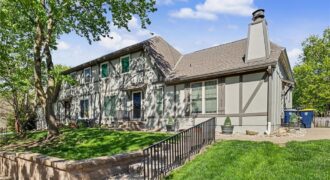 7004 N Fisk Court, Kansas City, MO 64151